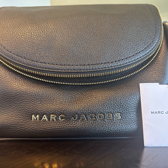 Marc Jacobs The Groove Hobo Shoulder Bag - Picture 3 of 6